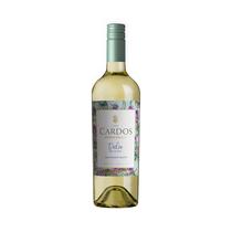 Vino Dona Paula Los Cardos Sauvignon Blanc Dulce 750ML