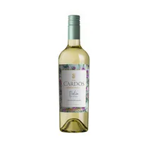 Vino Doña Paula Los Cardos Sauvignon Blanc Dulce 750ML