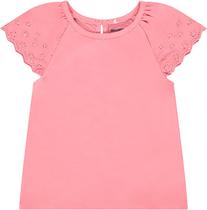 Blusa Infantil Orchestra HI0247-Rom - Feminina