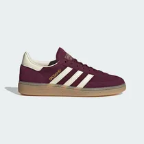 Calzado Adidas Handball Spezial W Bordo