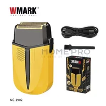 Shaver Wmark NG-1902 Amarelo
