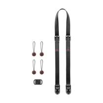 Alca para Camera Peak Design Leash L-BL-3 - Preta