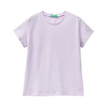 Camiseta Infantil Benetton 3I1XC109V 26G