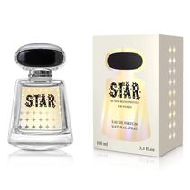 New Brand Perfume Star Femenino Floral Frutal. s/C