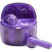 Fone de Ouvido Sem Fio JBL Tune Flex Ghost Edition Bluetooth/Microfone/IPX4 - Purple Ghost