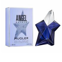 Thierry Mugler Angel Elixir Edp 100ML