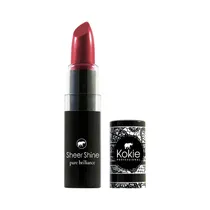 Labial Kokie Sheer Shine 49 Wonderland 4GR