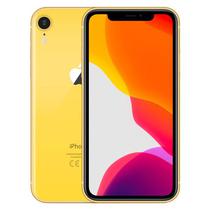 Celular Apple iPhone XR - 3/64GB - Swap Grade A (Americano) - Amarelo