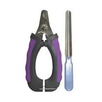 Cortauñas para Perro Pet & Gardens 31534