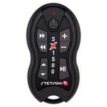 Controle Remoto de Longa Distância Stetsom SX1500