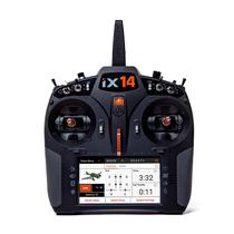 Radio 14CH IX14 Spektrum DSMX TX SPMR14000