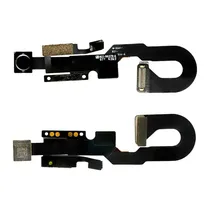 Camára Frontal iPhone 7(Mechanic)