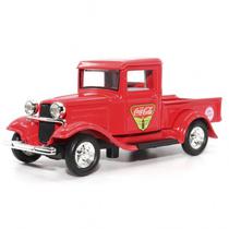 Car Coca Cola 1/43 Ford Pickup Ice Cold 1934 443031