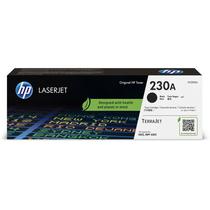 Toner HP 230A W2300A Black (Impresora HP Laserjet 4203DW / MFP 4303FDW )