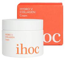 Creme Vella Ihoc Hydro V. Collagen - 50ML