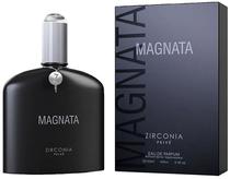 Perfume Zirconia Prive Magnata Edp 100ML - Masculino