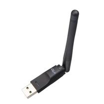 Adaptador USB Wi-Fi Krab KBAF150 150MBPS - Preto