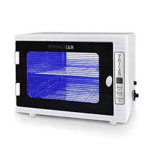 Esterilizador Uv Profesional de Herramientas