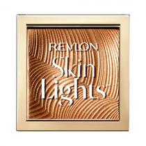 Bronzer Revlon Skinlights Prismatic 110 Sunlit Glow