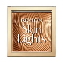 Bronzer Revlon Skinlights Prismatic 110 Sunlit Glow