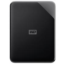 HD Externo Western Digital Elements Se, 1TB, WDBEPK0010BBK