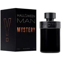 Perfume Jesus Del Pozo Halloween Man Mystery Eau de Parfum Masculino 125ML