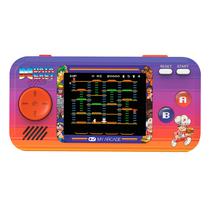 Console MY Arcade Data East Hits Pocket Player - DGUNL-4127