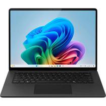 Laptop Microsoft 15" Touch-Screen - Snapdragon X Elite - 16GB Memory - 512GB SSD (7TH Edition)  Black