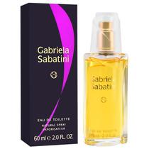 Perfume Gabriela Sabatini Eau de Toilette Feminino 60 ML