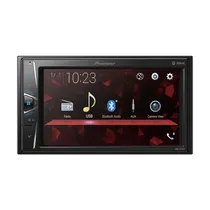 Car Audio Pioneer DMH-G225BT