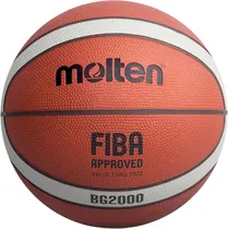 Bola de Basquete Molten B7G2000