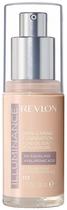 Base Revlon Illuminance Skin Caring 113 Ivory Beige - 30ML