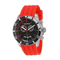 Relógio Masculino Nautica N17584G