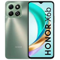 Honor X6B 4GB+128GB Forest Green