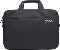 Maleta para Notebook de 14" Joog EGYX-52008 com Suporte para Acoplar Na Alça Da Mala