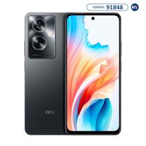 Smartphone Oppo A79 5G Dual Sim CPH2557 de 256GB + 8GB Ram - Black