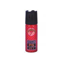 Spray de Pimienta Bodyguard PS007 40ML