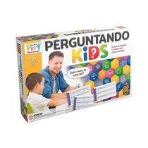 Juego de Mesa Grow Preguntando Kids 03960