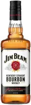 Whisky Jim Beam 1 Litro