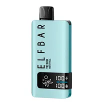 Menthol - Elfbar - Te - 30000 Puffs - Pod Descartável