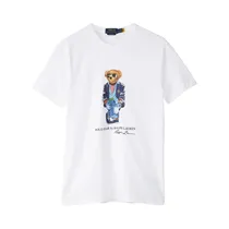 Camiseta Polo Ralph Lauren 710853310021