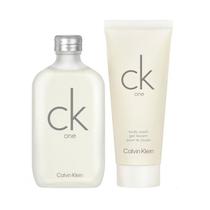 Kit CK One Edt M 100ML 2 Piezas