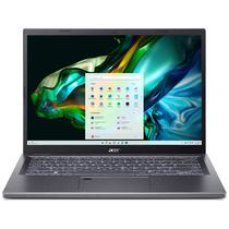 Notebook Acer Aspire 5 14 A514-56M-576D 14" Intel Core i5-1335U 8 GB LPDDR5 512 GB SSD - Cinza Aco