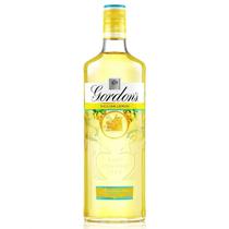 Gordons Gin Sicilian Lemon 700ML Con 37.5% Alc