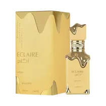 Perfume Lattafa Eclaire Banoffi Eau de Parfum Unissex 100ML