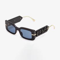 Fendi Lentes 40133I *01V #51