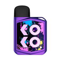 Pod Uwell Caliburn Koko Prime Purple