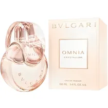 Perfume Bvlgari Omnia Crystalline Edp - Feminino 100ML