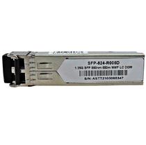 F. M SFP 1.25G 850NM 550M LC DDM 824-R005D