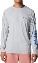 Camiseta Columbia Terminal Tackle 1388261-028 - Masculina